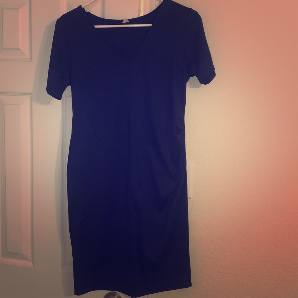 Maternity Dress